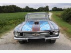 Thumbnail Photo 20 for 1960 Chevrolet Biscayne